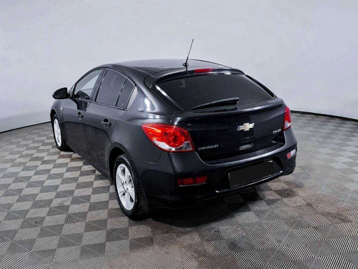 Купить Chevrolet Cruze, 2013, 174 423 км.. Фото: #6