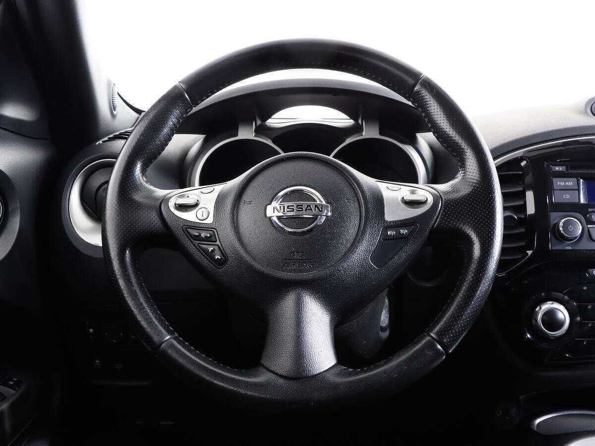 Купить Nissan Juke, 2013, 175 098 км.. Фото: #10