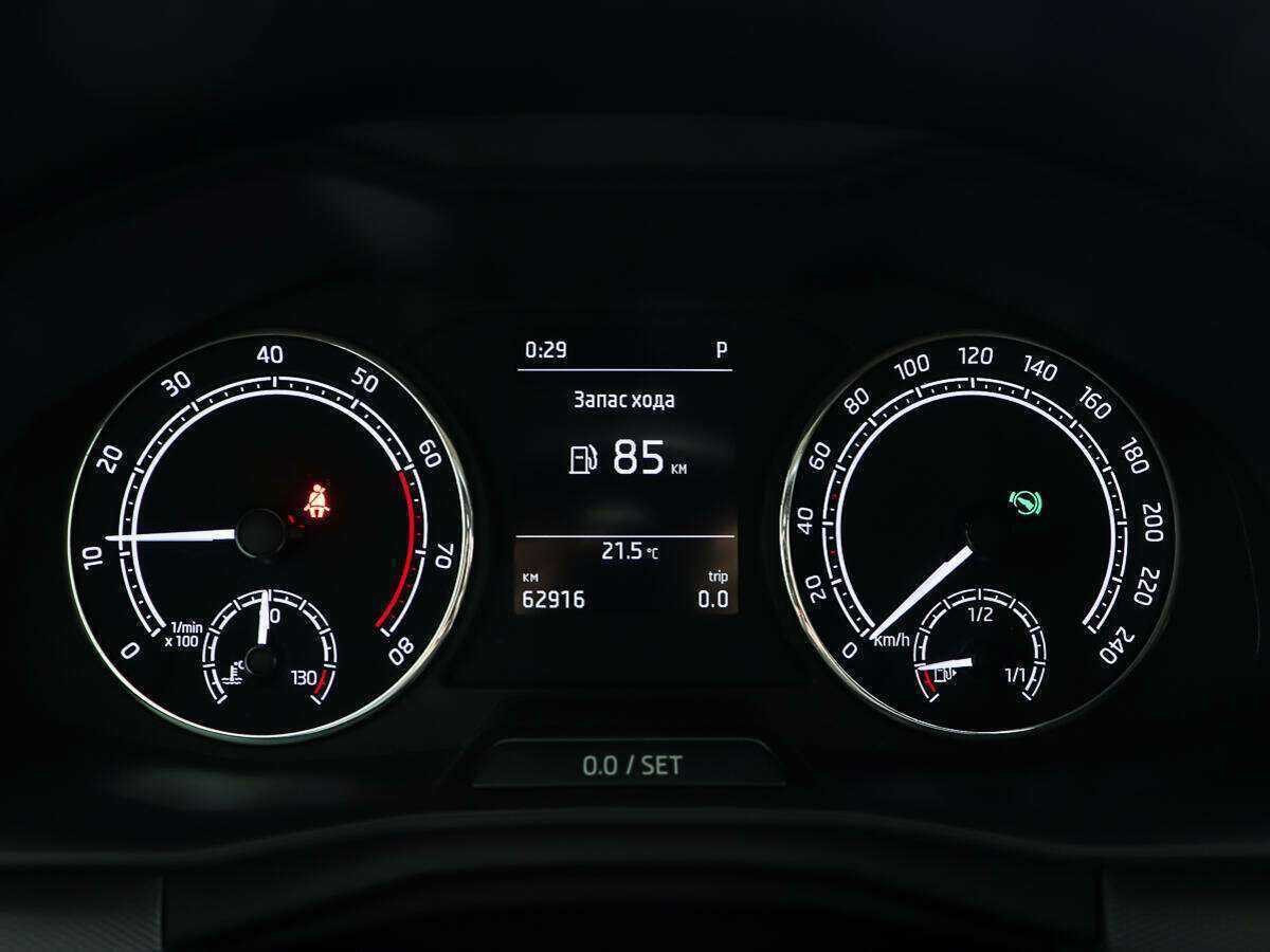 Купить Skoda Rapid, 2020, 62 742 км.. Фото: #13