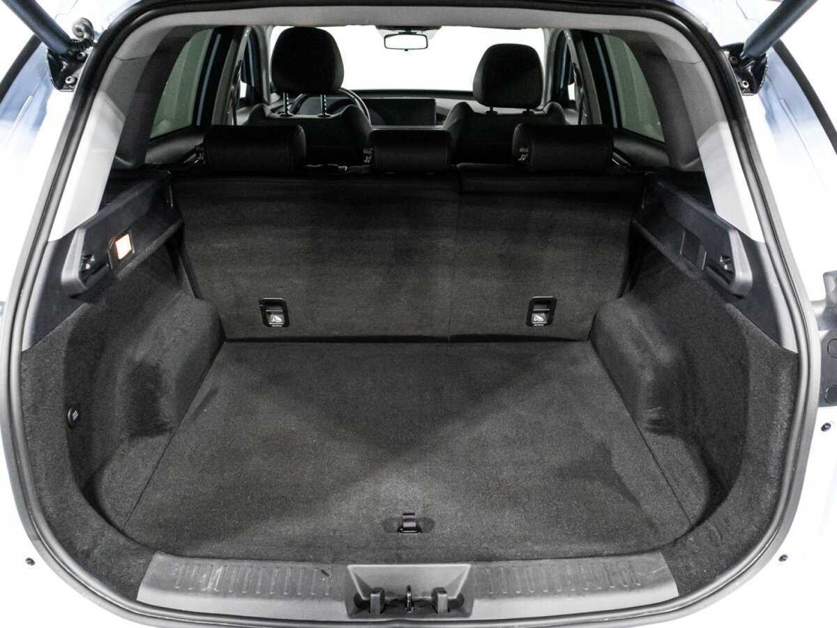 Купить Chery Tiggo 7 Pro Max, 2022, 41 737 км.. Фото: #13