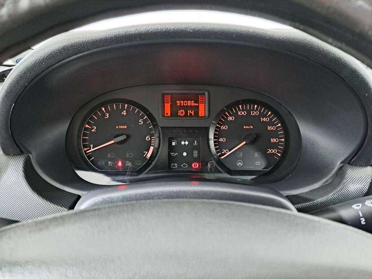 Купить Lada (ВАЗ) Largus, 2019, 95 100 км.. Фото: #10