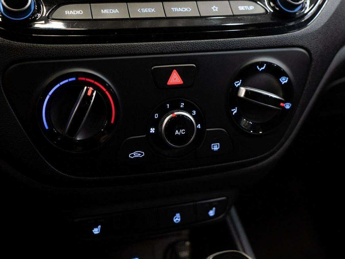 Купить Hyundai Solaris, 2021, 82 000 км.. Фото: #12