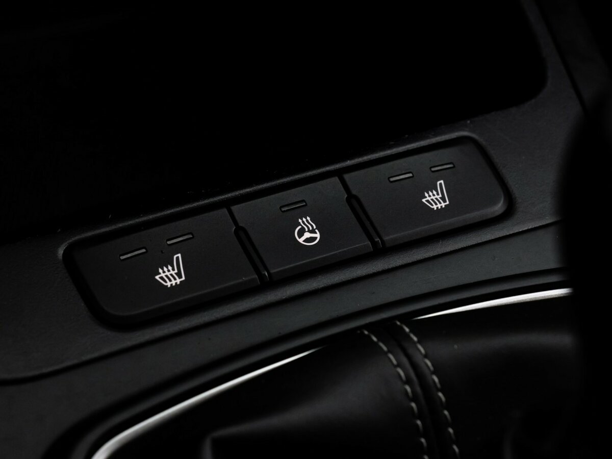 Купить Kia Rio, 2017, 127 850 км.. Фото: #9