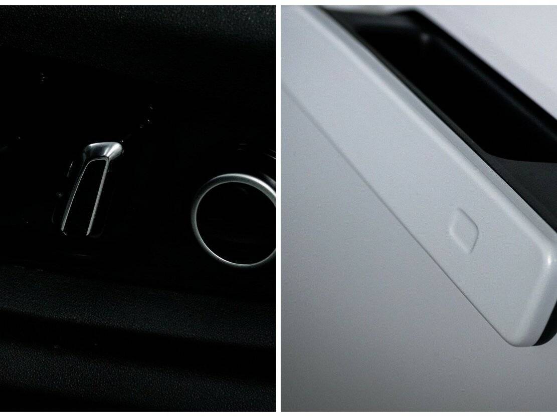 Купить Jaecoo J7, 2024, 19 433 км.. Фото: #20