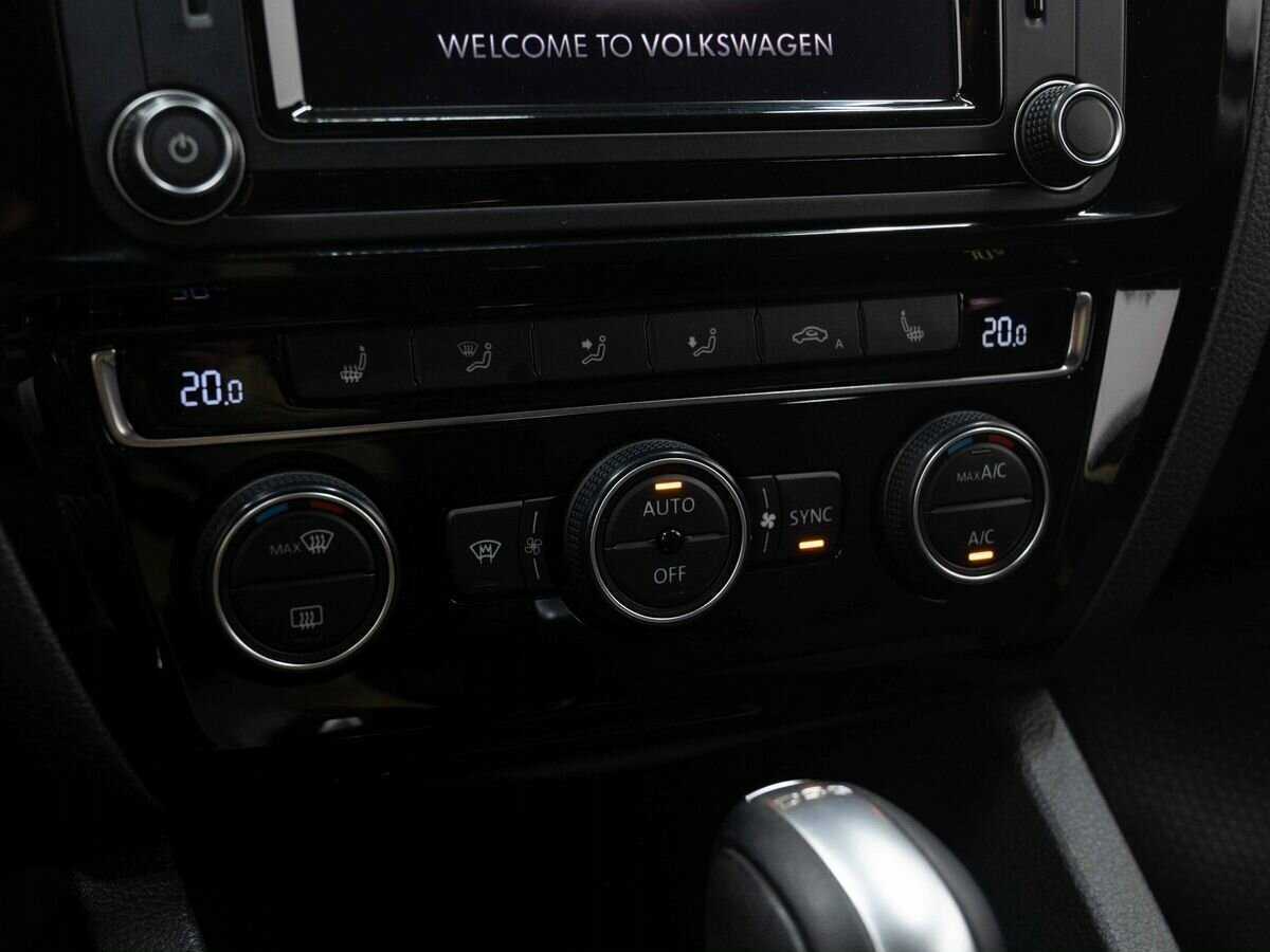Купить Volkswagen Jetta, 2016, 170 000 км.. Фото: #19