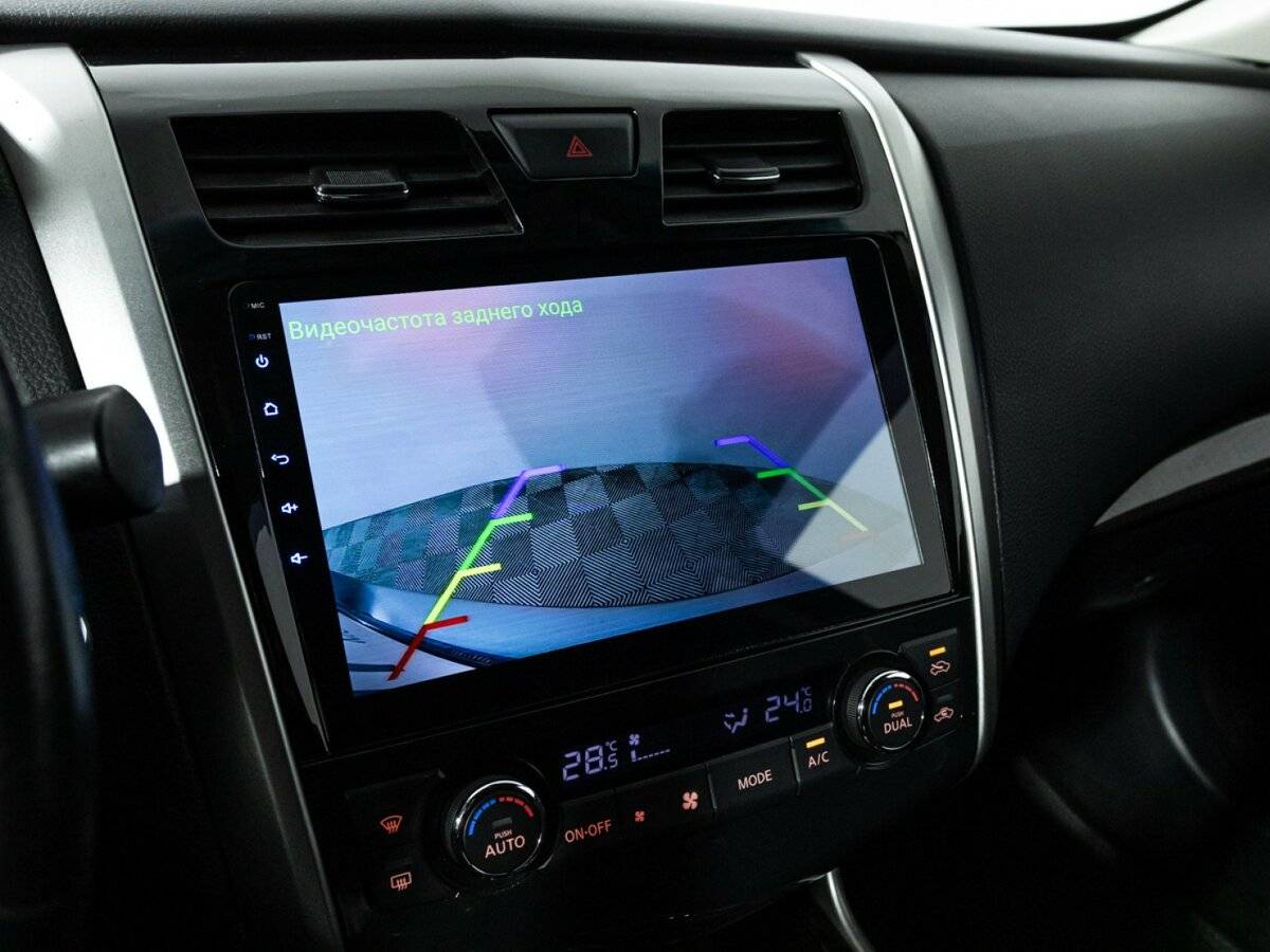 Купить Nissan Teana, 2014, 226 381 км.. Фото: #15