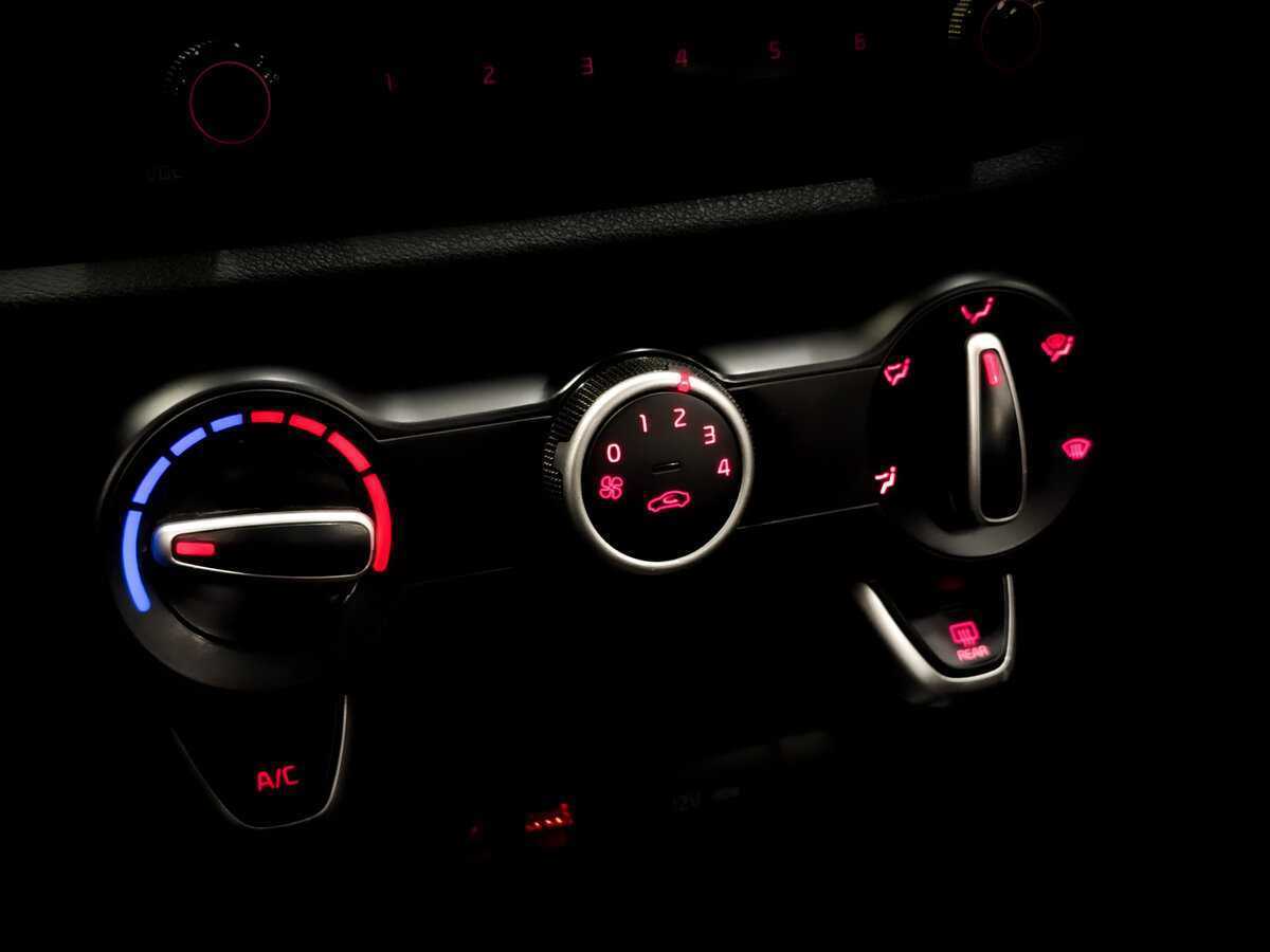 Купить Kia Rio, 2020, 174 292 км.. Фото: #21