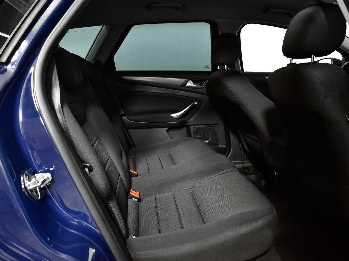 Купить Ford Mondeo, 2013, 137 045 км.. Фото: #9