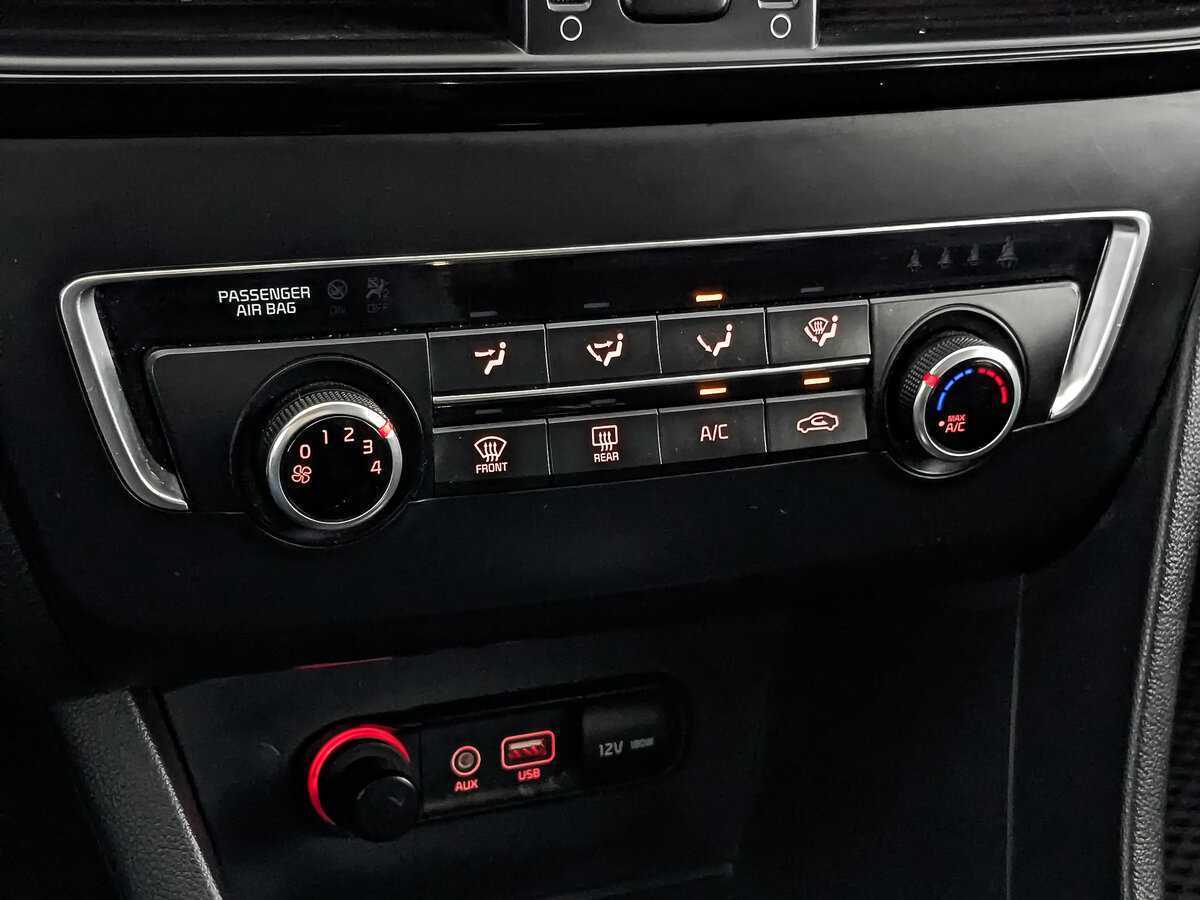 Купить Kia Optima, 2019, 74 133 км.. Фото: #20