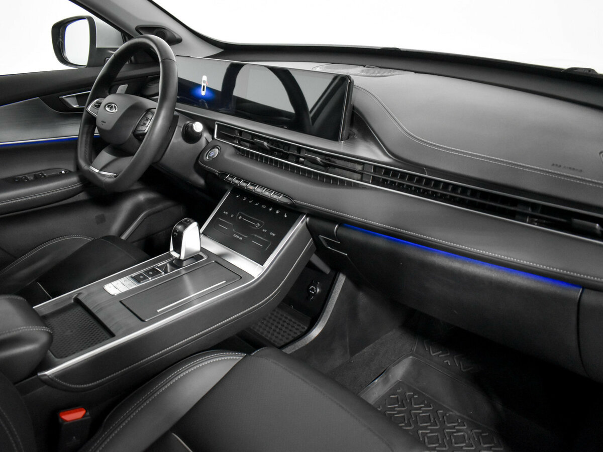 Купить Chery Tiggo 7 Pro Max, 2023, 80 282 км.. Фото: #13