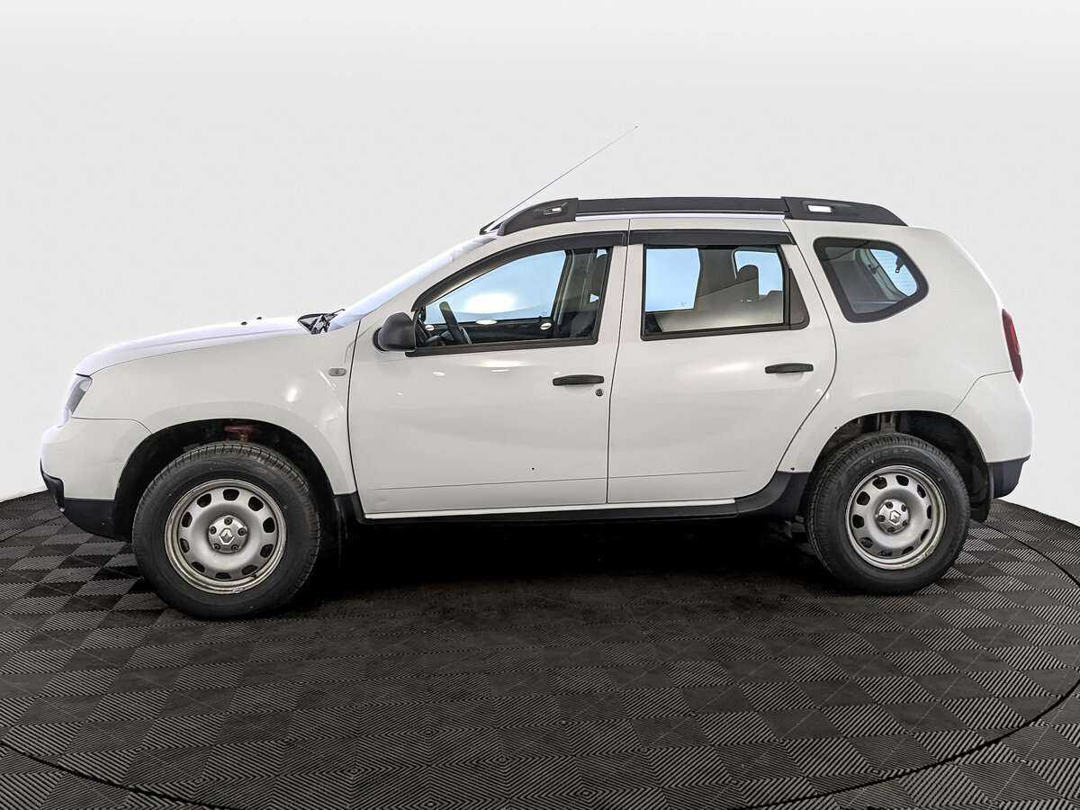 Купить Renault Duster, 2016, 175 122 км.. Фото: #7