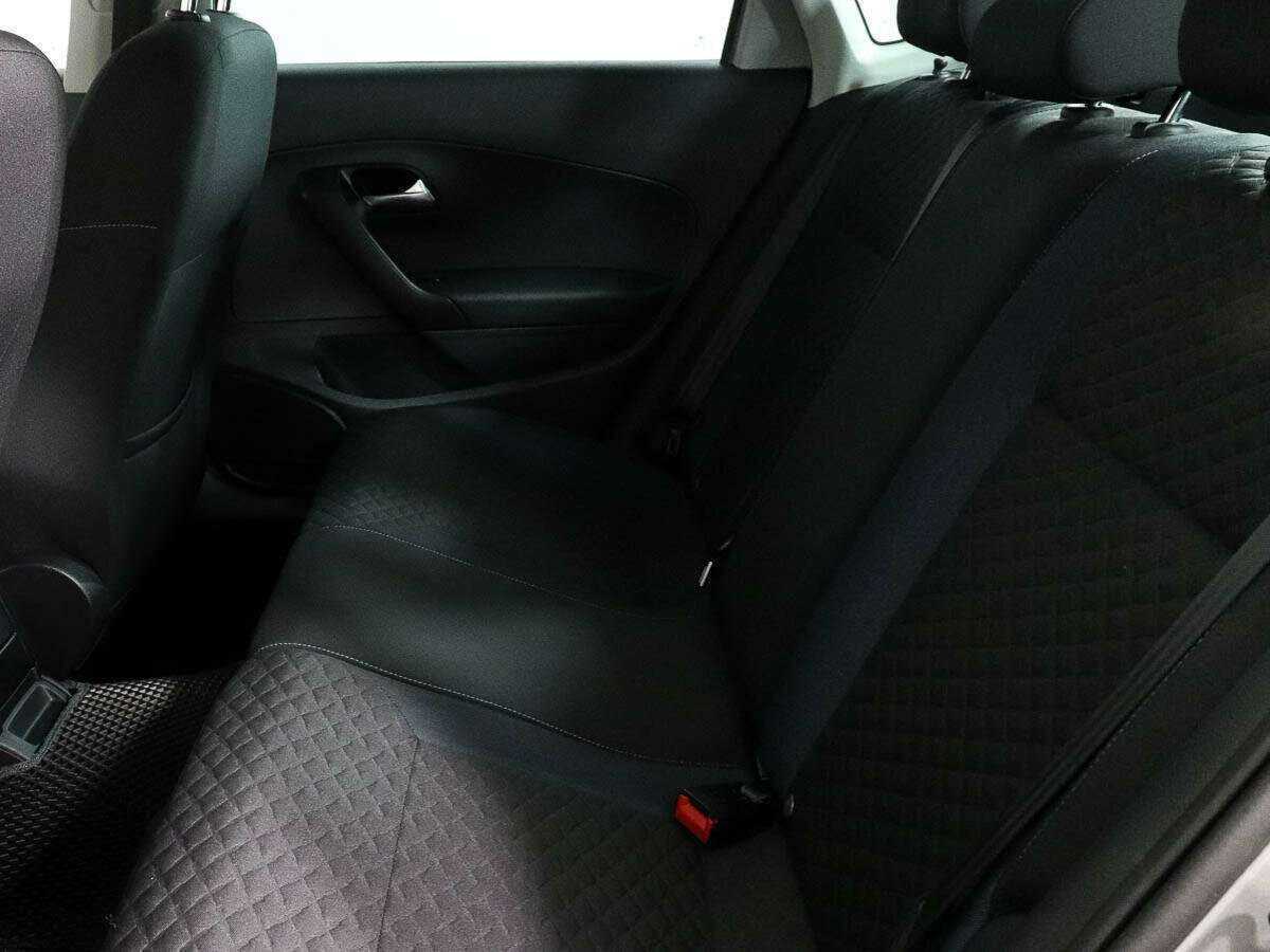 Купить Volkswagen Polo, 2020, 61 500 км.. Фото: #7