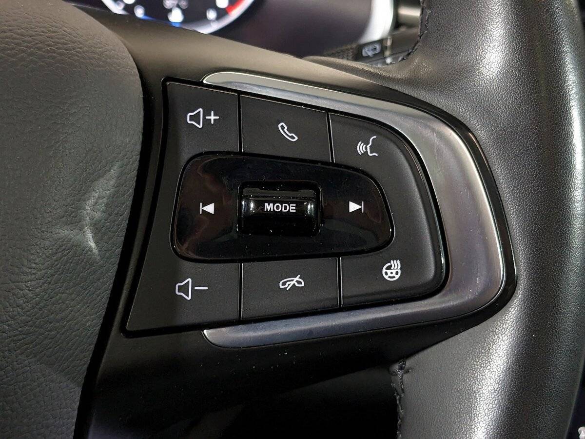 Купить Chery Tiggo 8 Pro, 2022, 103 854 км.. Фото: #20