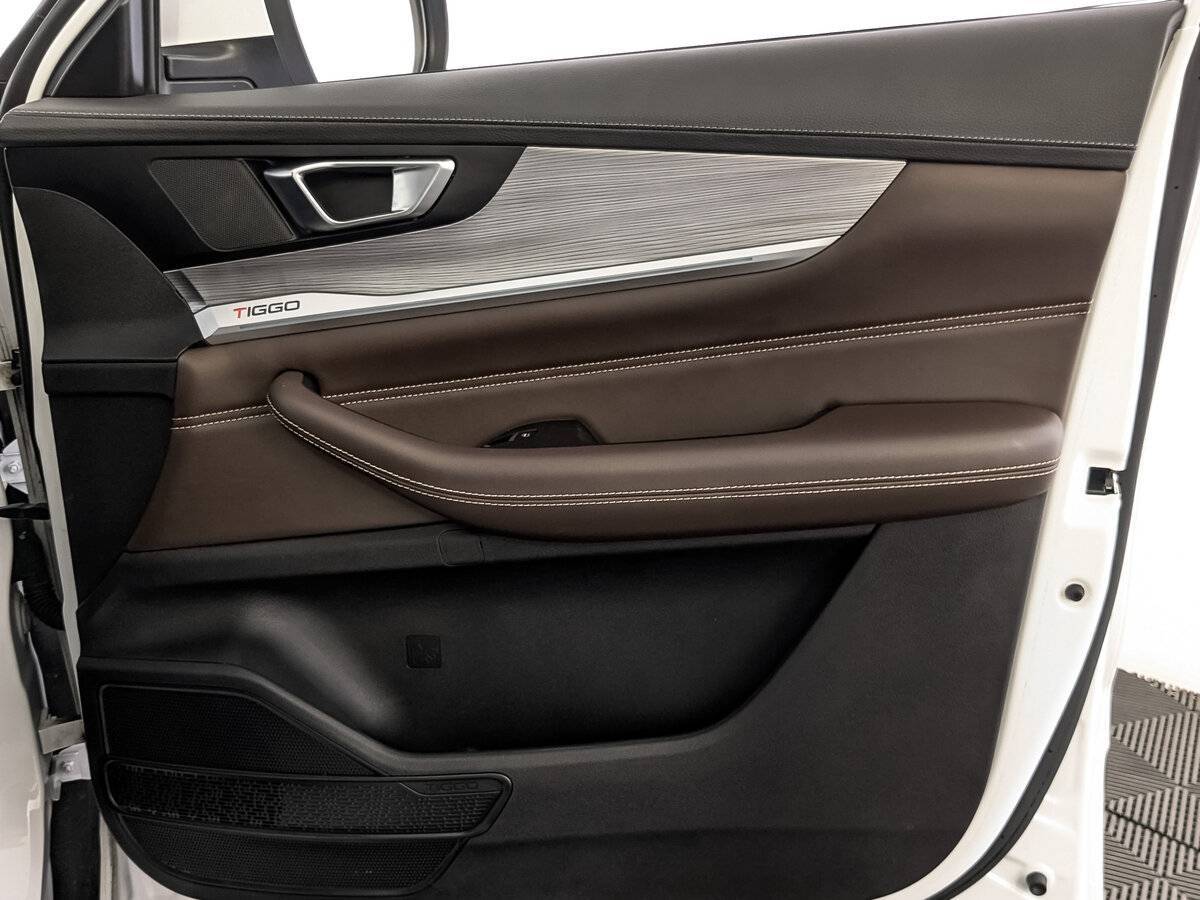 Купить Chery Tiggo 8 Pro, 2021, 66 109 км.. Фото: #21