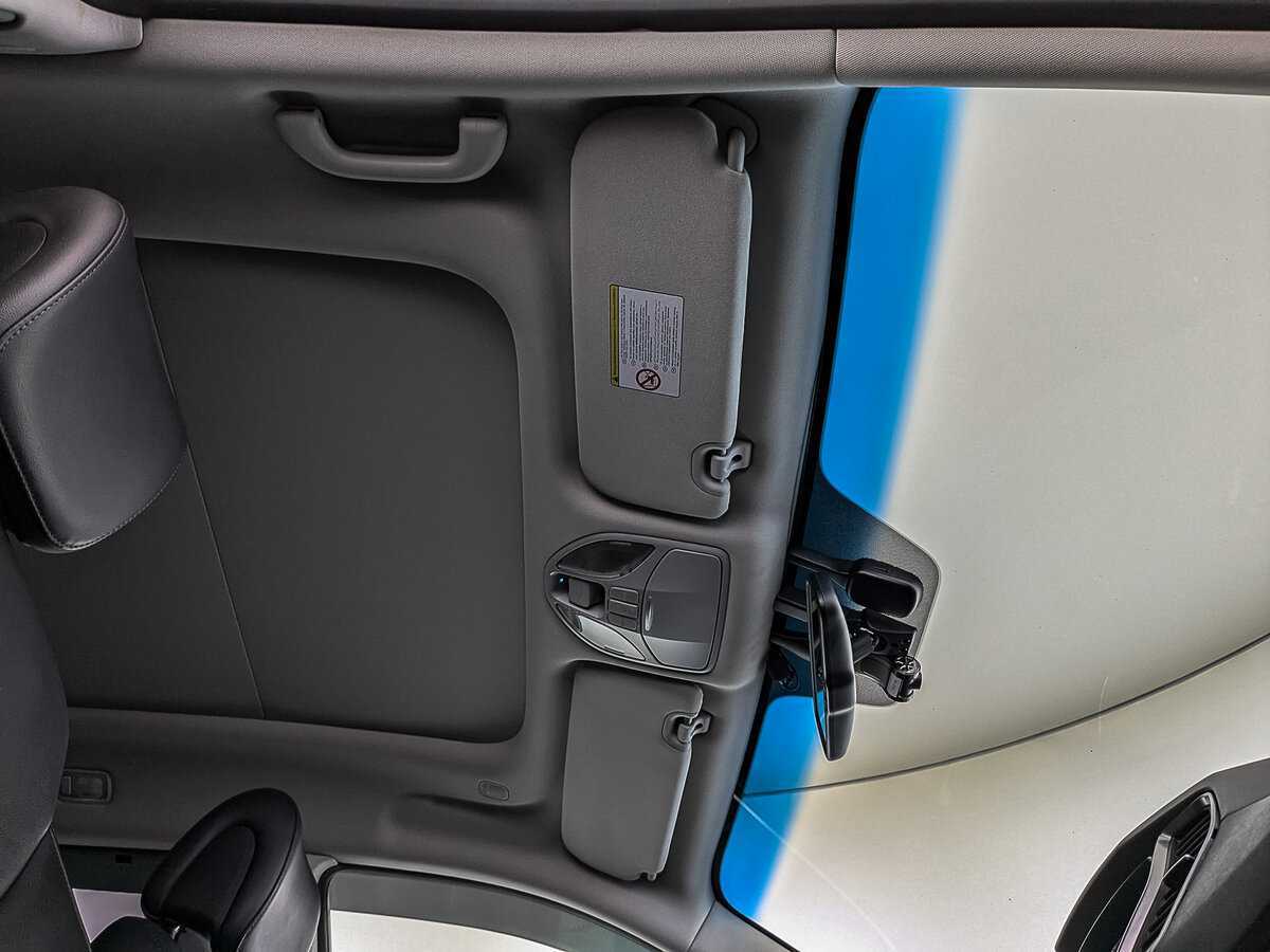 Купить Hyundai Santa Fe, 2013, 127 481 км.. Фото: #21