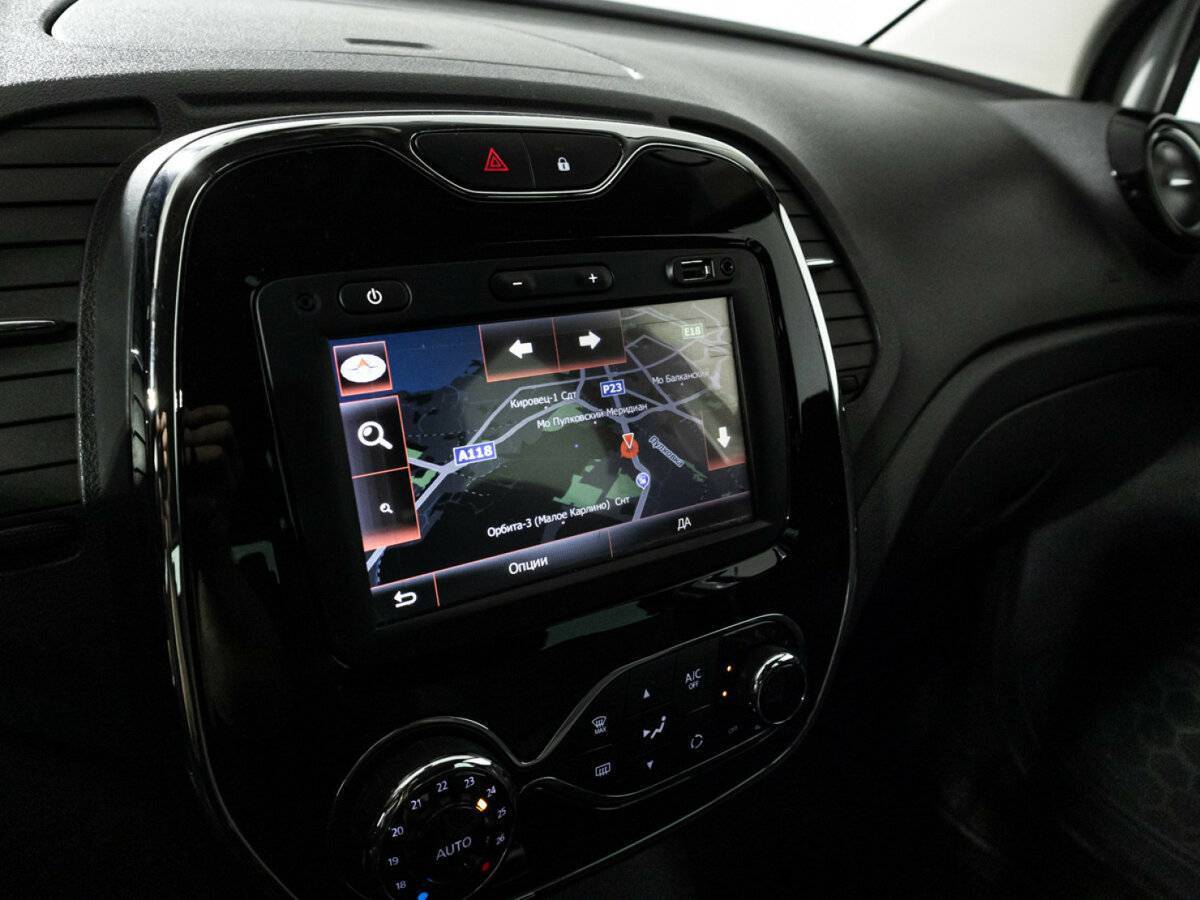 Купить Renault Kaptur, 2017, 71 963 км.. Фото: #15