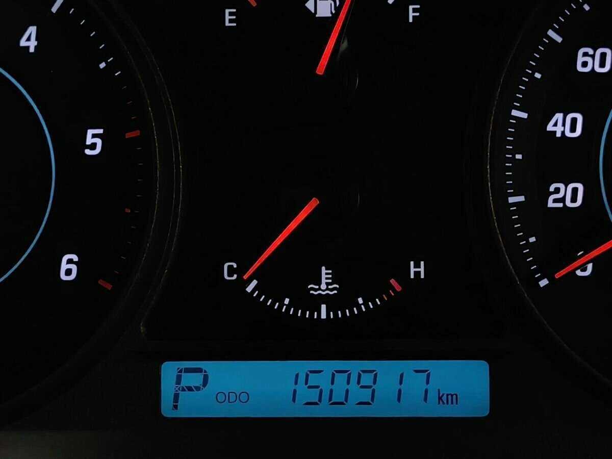 Купить Chevrolet Captiva, 2013, 150 909 км.. Фото: #15