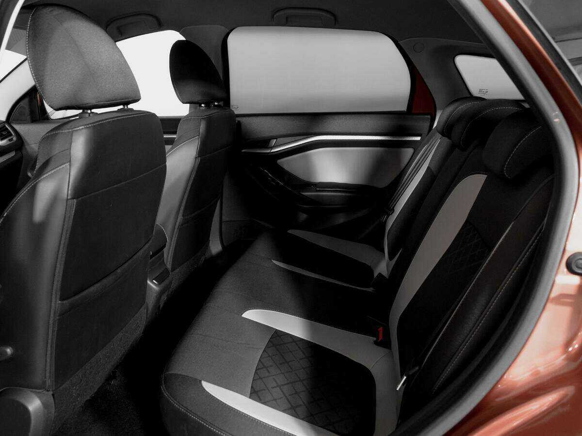 Купить Lada (ВАЗ) Vesta, 2018, 88 976 км.. Фото: #9