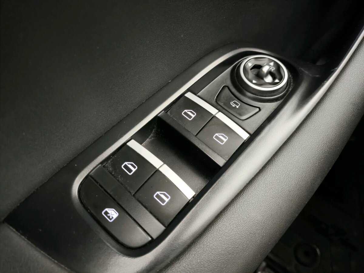 Купить Chery Tiggo 7 Pro, 2022, 20 129 км.. Фото: #15