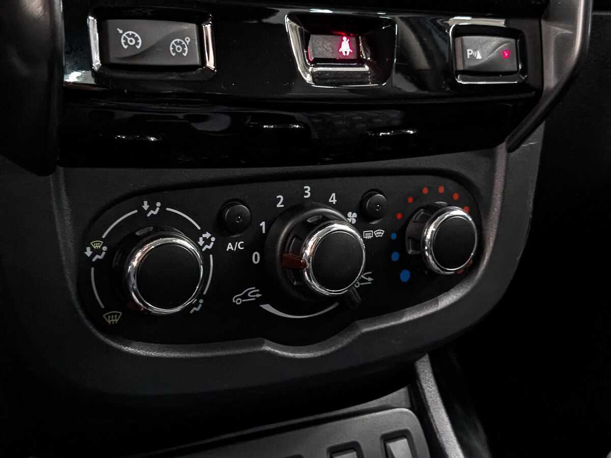 Купить Renault Duster, 2015, 45 421 км.. Фото: #20