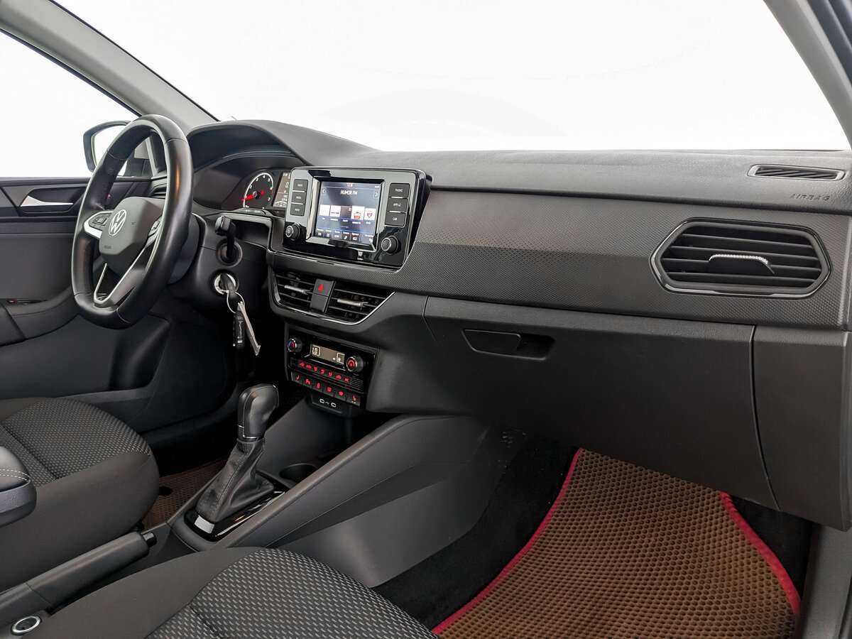 Купить Volkswagen Polo, 2020, 63 912 км.. Фото: #10