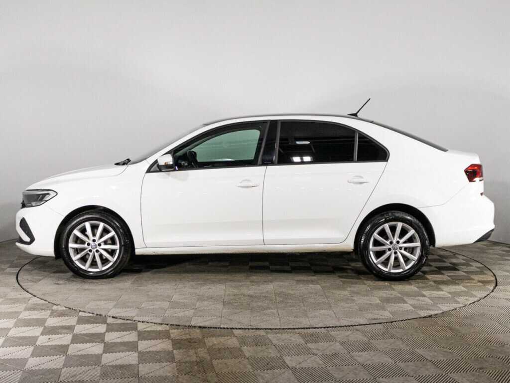 Купить Volkswagen Polo, 2020, 89 275 км.. Фото: #7