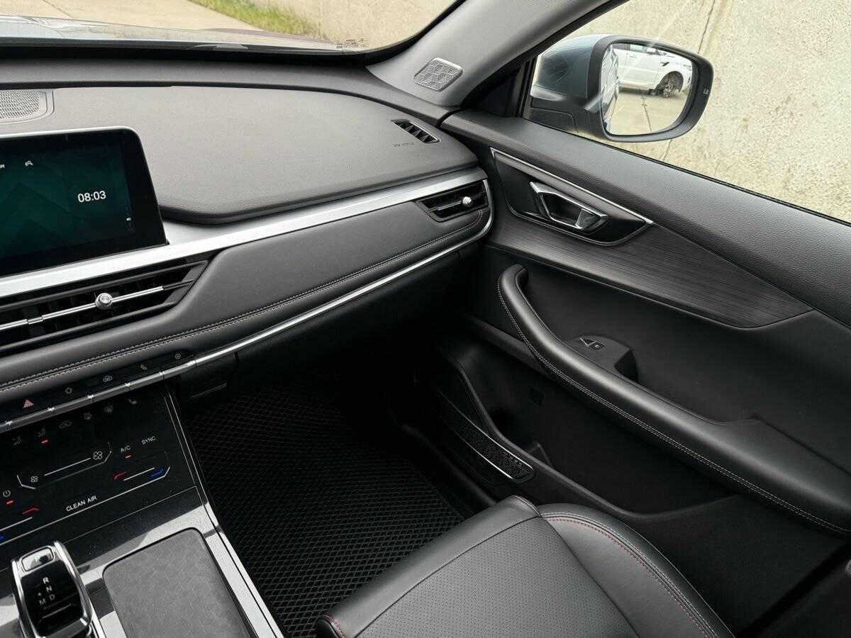 Купить Chery Tiggo 7 Pro, 2020, 43 232 км.. Фото: #28