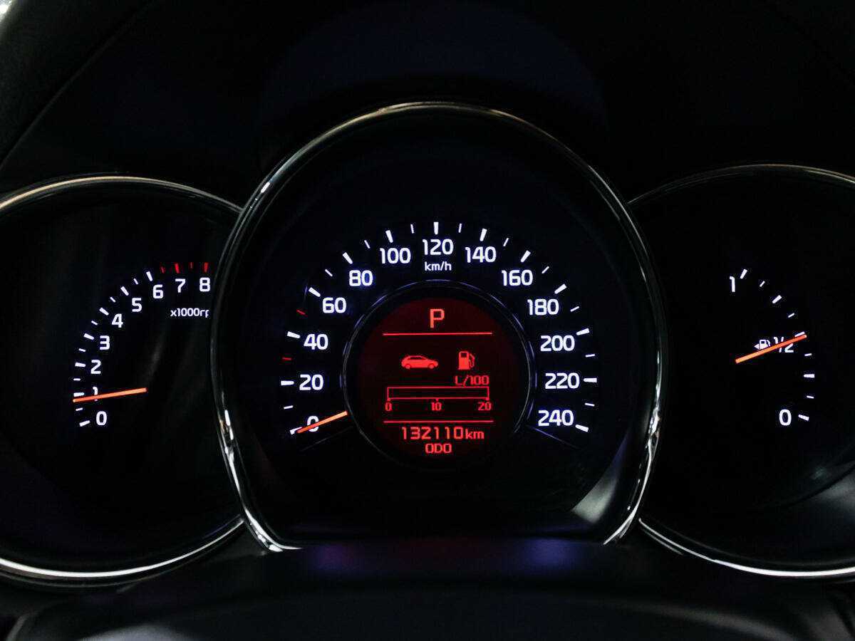 Купить Kia Ceed, 2015, 132 105 км.. Фото: #11