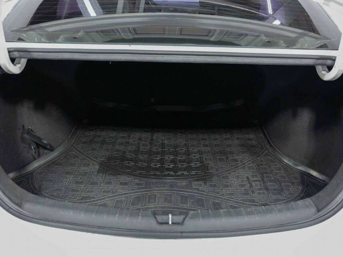 Купить Kia Rio, 2018, 139 000 км.. Фото: #23