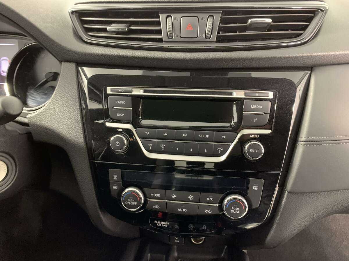 Купить Nissan Qashqai, 2020, 121 385 км.. Фото: #11