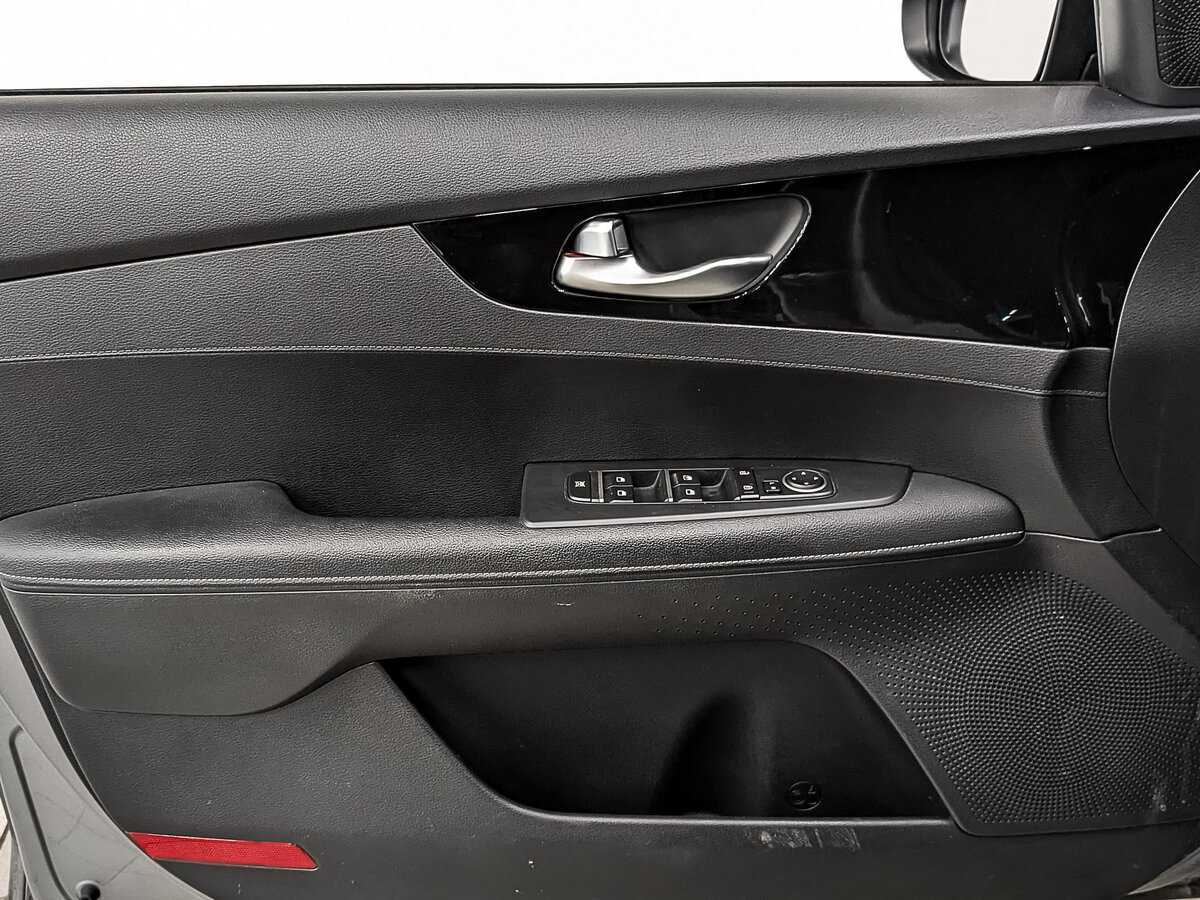 Купить Kia Cerato, 2018, 156 900 км.. Фото: #18