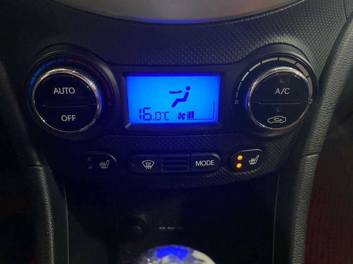 Купить Hyundai Solaris, 2013, 176 504 км.. Фото: #13