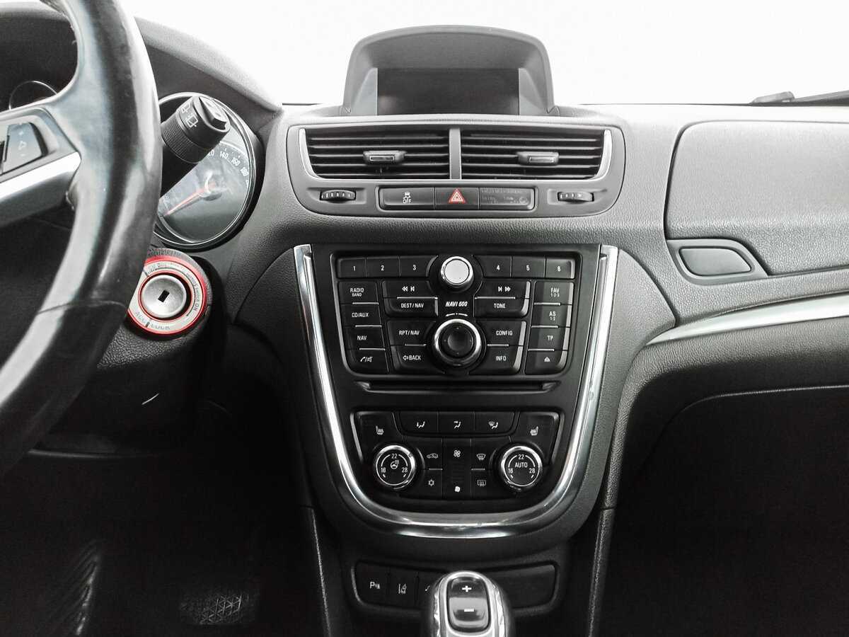 Купить Opel Mokka, 2012, 165 002 км.. Фото: #13