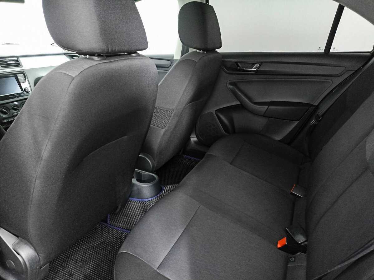 Купить Skoda Rapid, 2018, 67 002 км.. Фото: #9