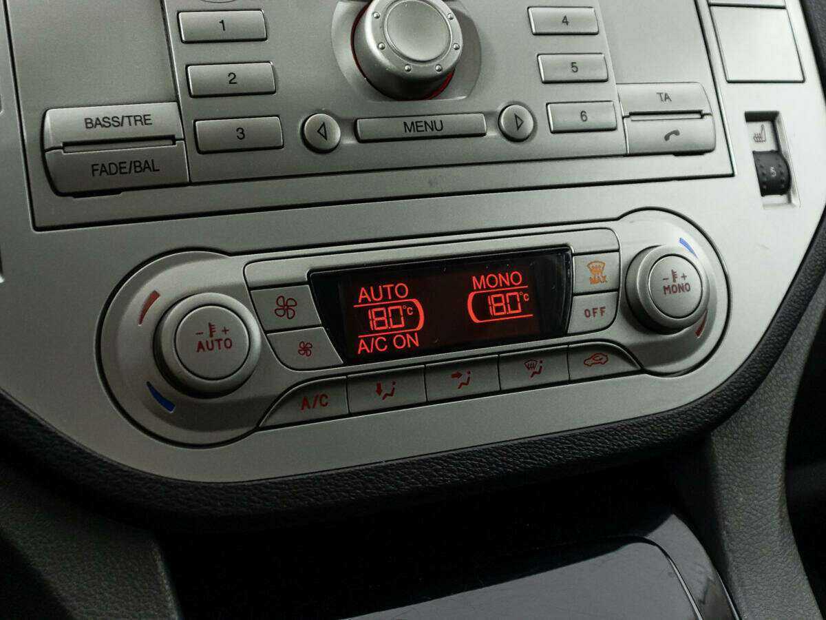 Купить Ford Kuga, 2012, 194 057 км.. Фото: #14