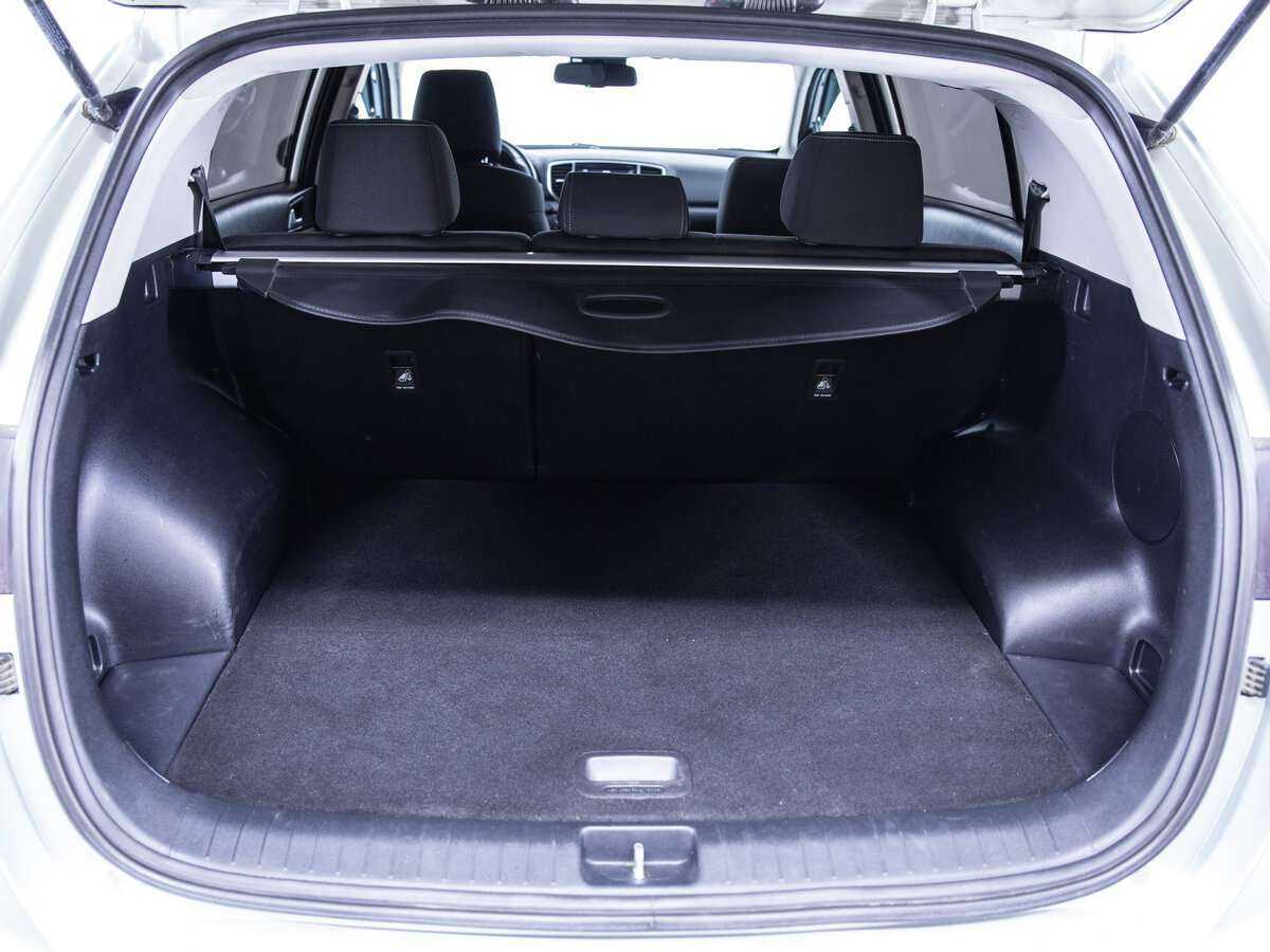 Купить Kia Sportage, 2017, 126 138 км.. Фото: #8