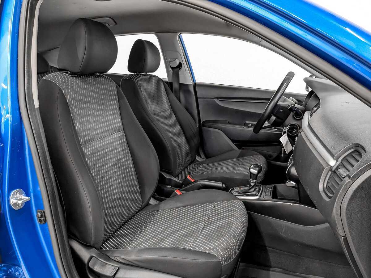 Купить Kia Rio, 2020, 192 017 км.. Фото: #20