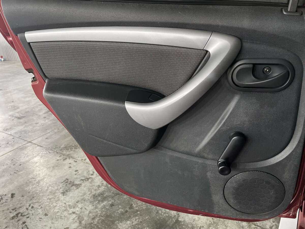 Купить Renault Duster, 2012, 152 000 км.. Фото: #17