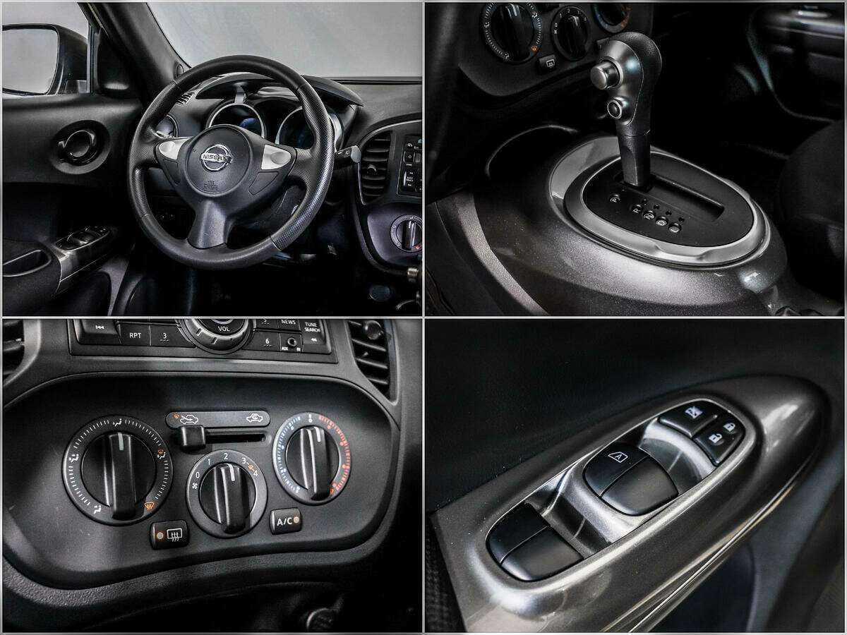 Купить Nissan Juke, 2014, 16 055 км.. Фото: #12