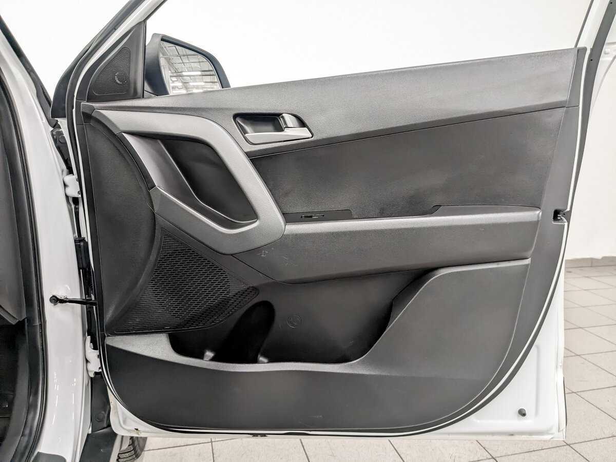 Купить Hyundai Creta, 2020, 84 806 км.. Фото: #23