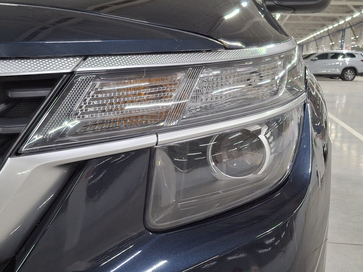 Купить Kia Seltos, 2021, 52 981 км.. Фото: #16