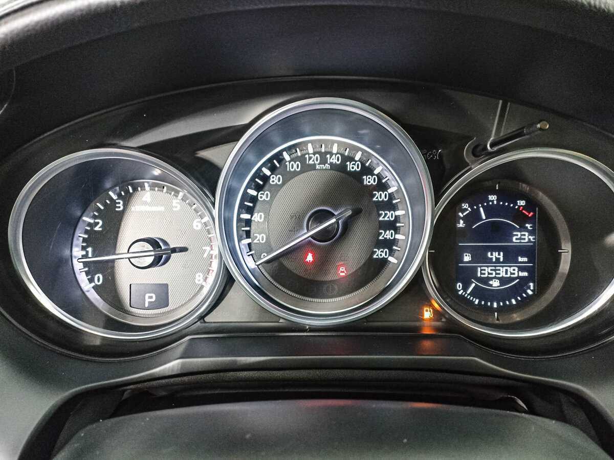 Купить Mazda 6, 2017, 135 301 км.. Фото: #10