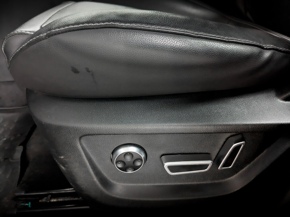 Купить Chery Tiggo 4, 2022, 108 923 км.. Фото: #20