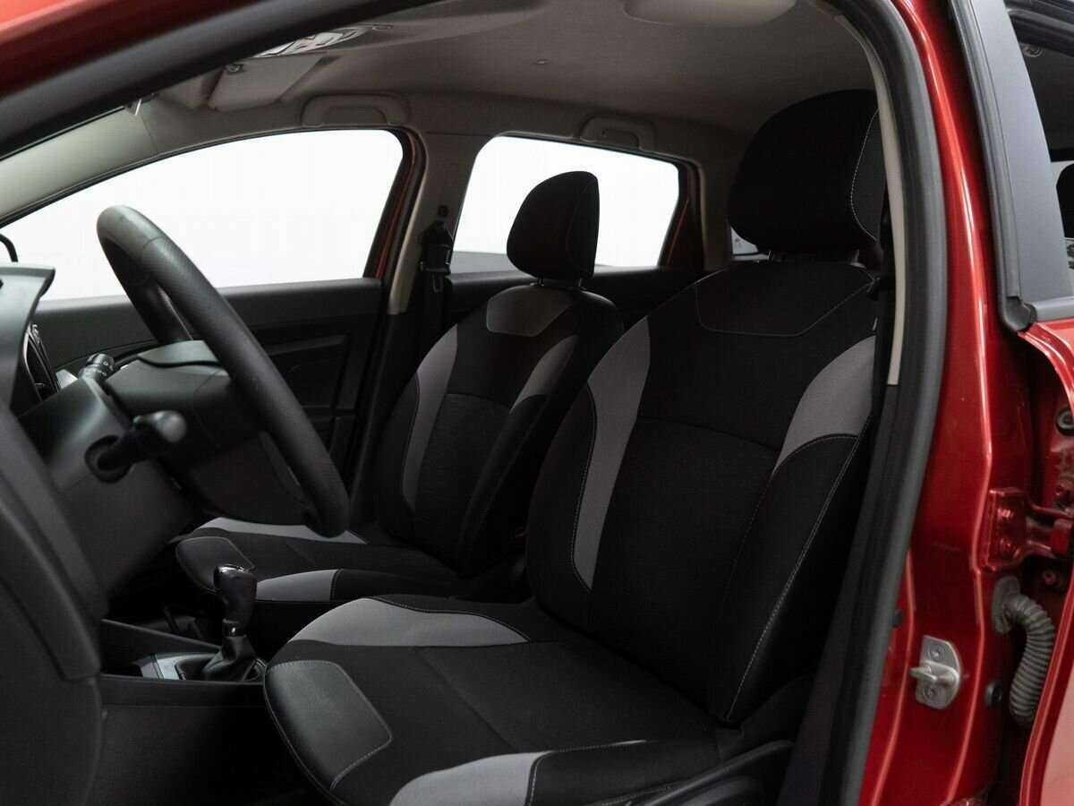 Купить Lada (ВАЗ) XRAY, 2016, 102 000 км.. Фото: #5