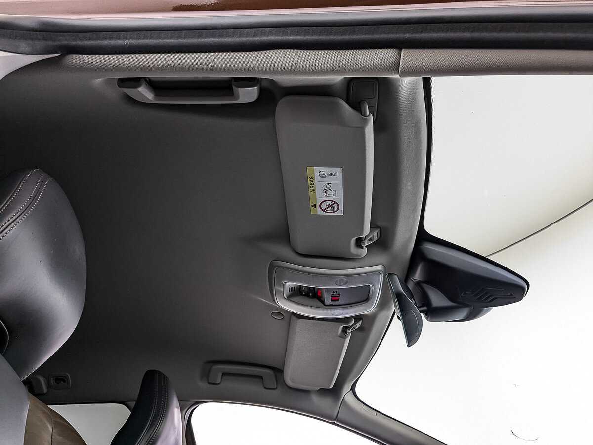 Купить Volvo XC60, 2014, 168 073 км.. Фото: #22