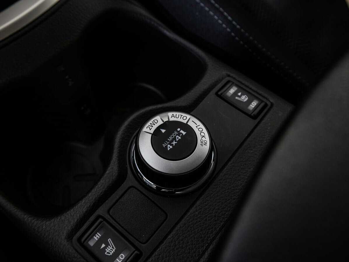 Купить Nissan Qashqai, 2018, 85 231 км.. Фото: #15