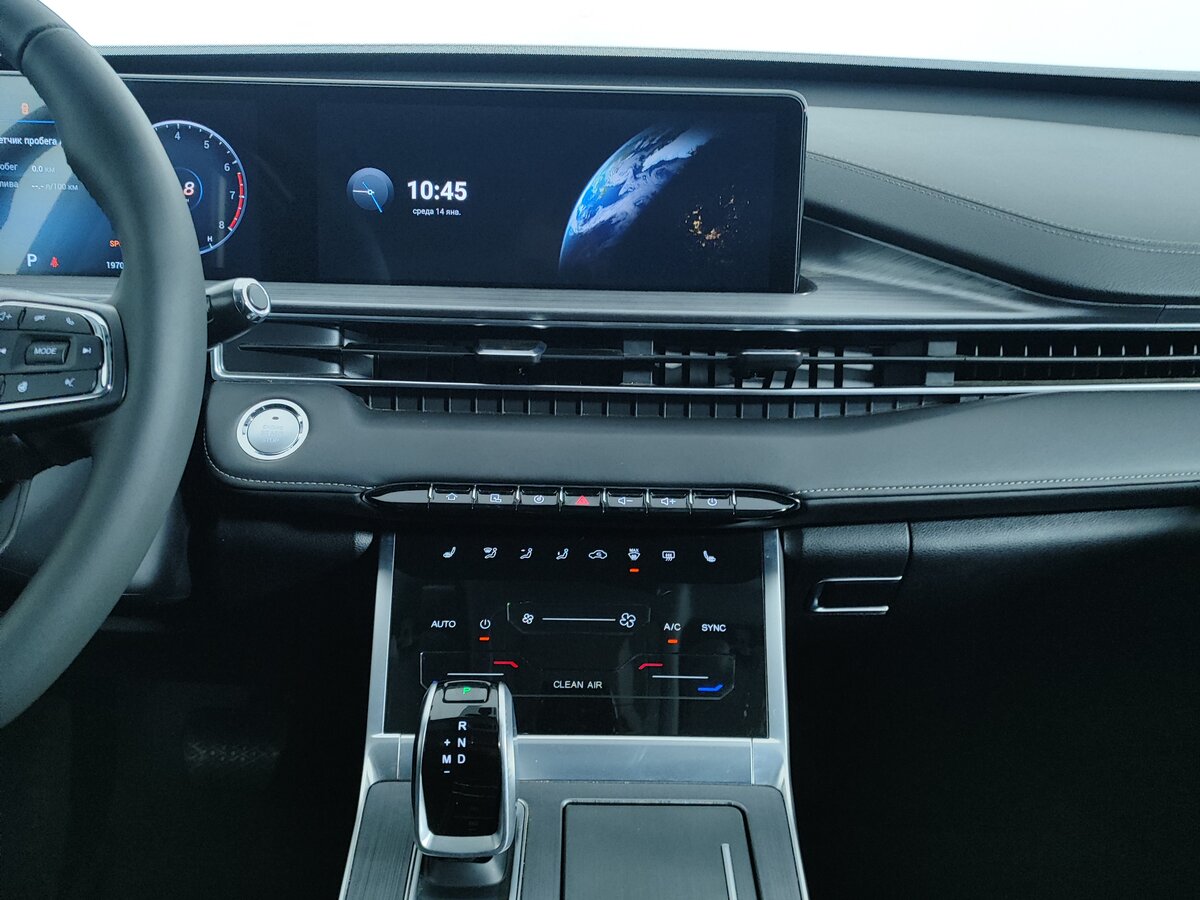 Купить Chery Tiggo 7 Pro Max, 2023, 19 708 км.. Фото: #14