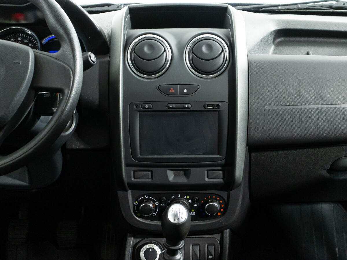 Купить Renault Duster, 2016, 47 958 км.. Фото: #13