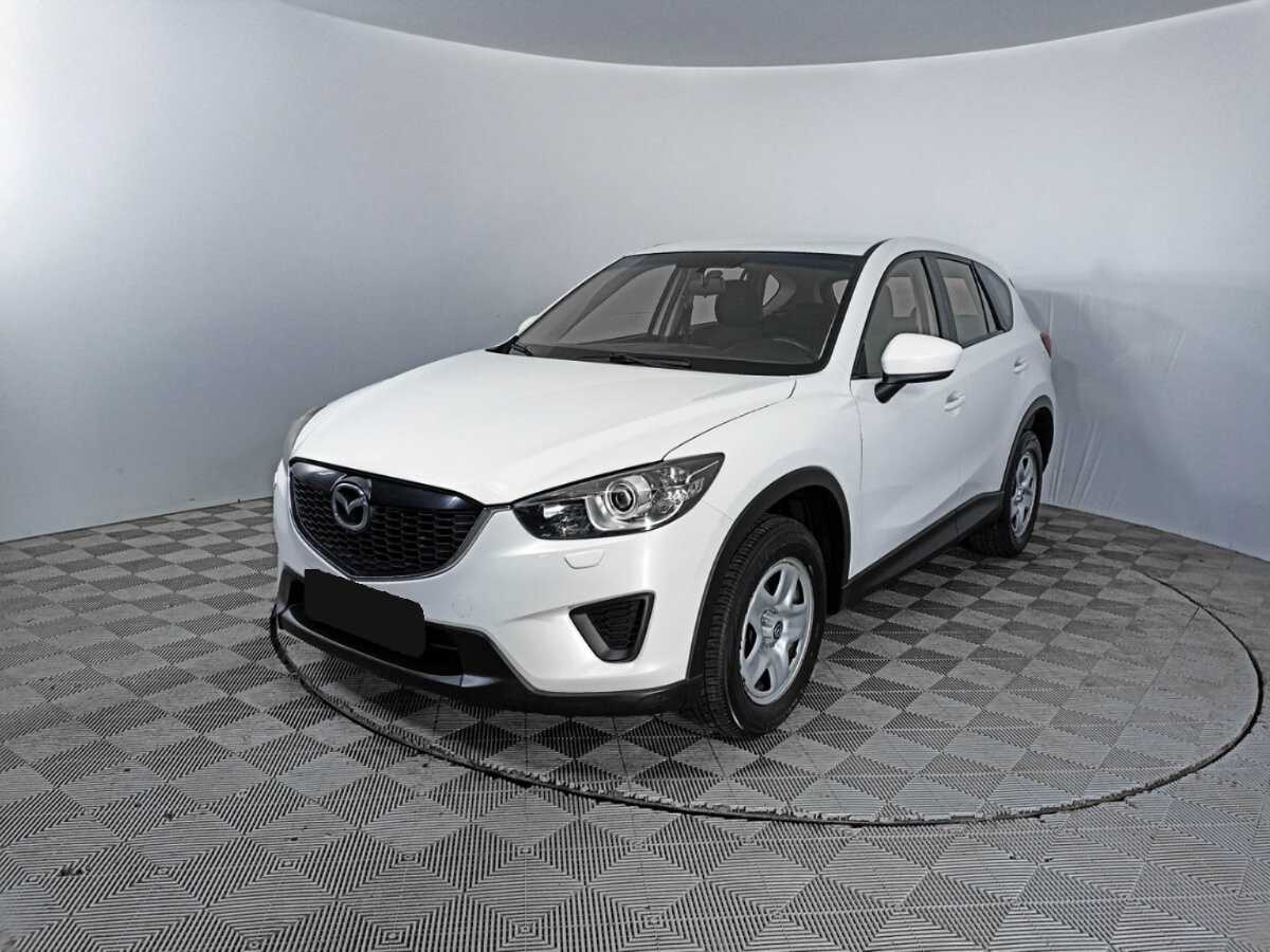 Купить Mazda CX-5, 2015, 172 567 км.. Фото: #0
