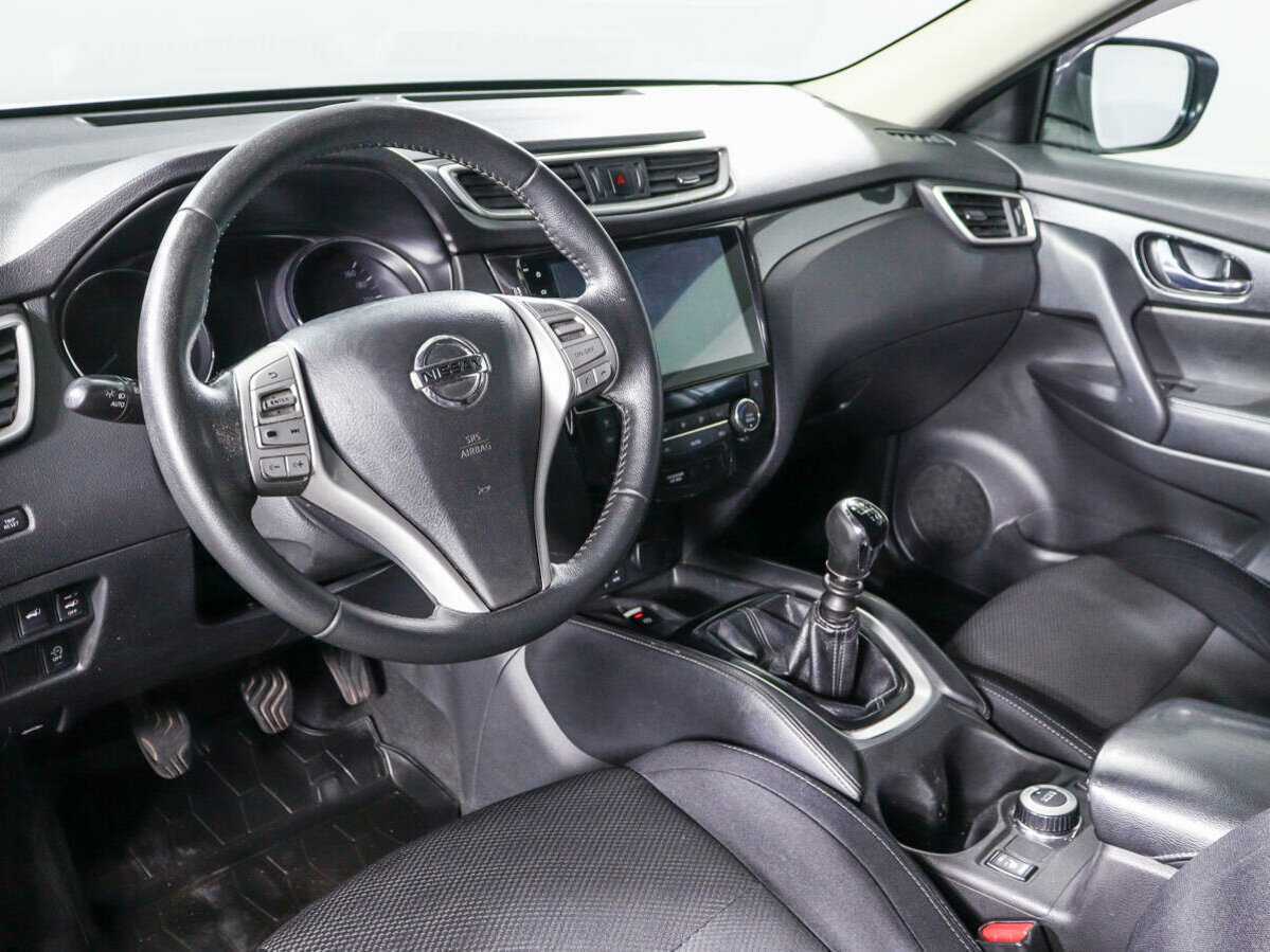 Купить Nissan X-Trail, 2018, 179 040 км.. Фото: #10